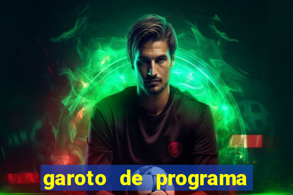 garoto de programa gay sp